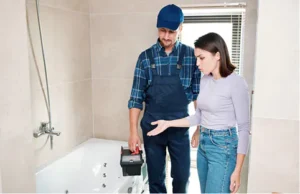 Bathtub Restoration Article